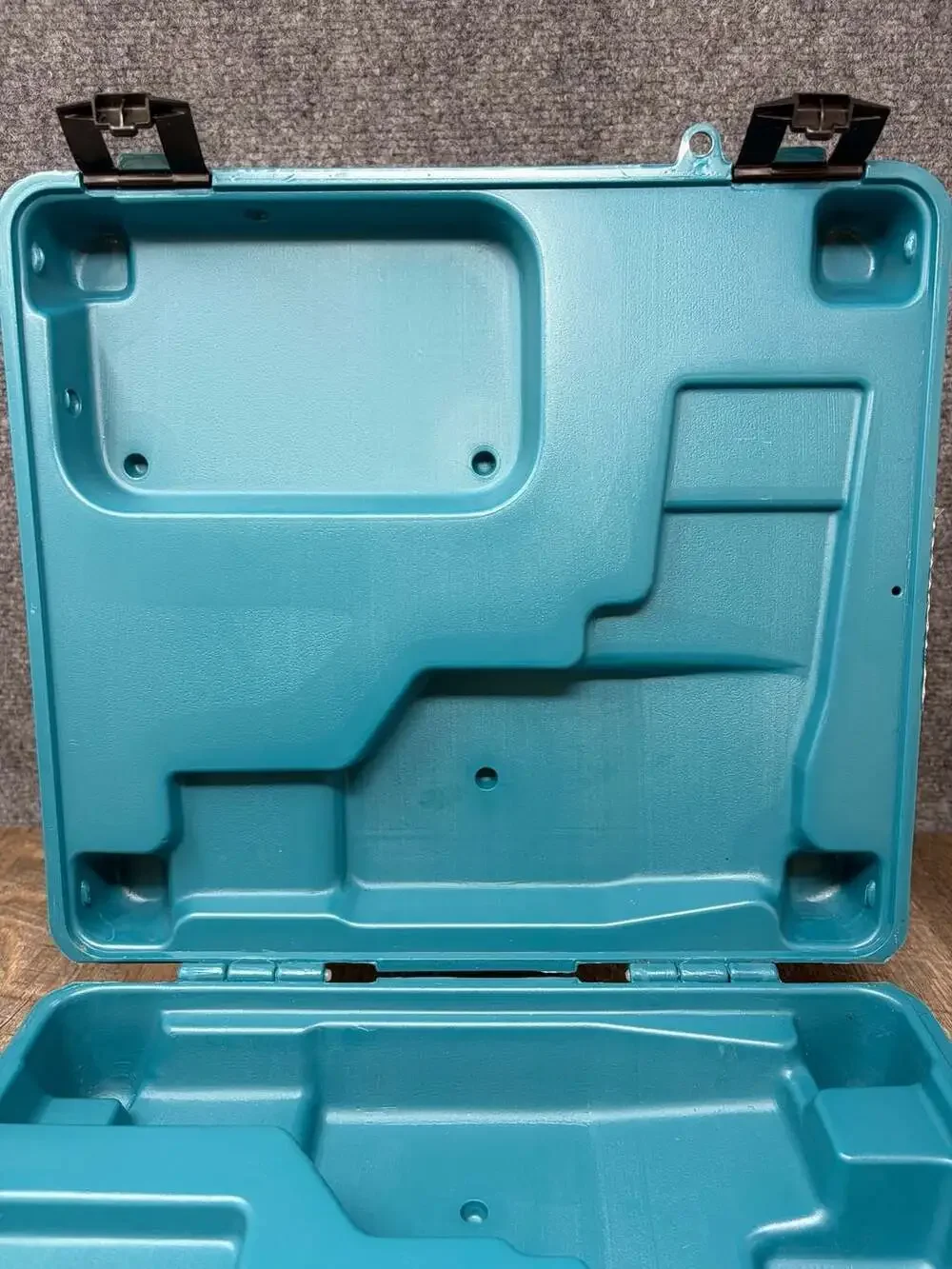 Makita 6408k hard